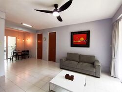 Loyang Valley (D17), Condominium #589244561